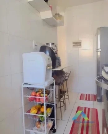 Imagem Apartamento mobiliado no cambuci R$ 460.000