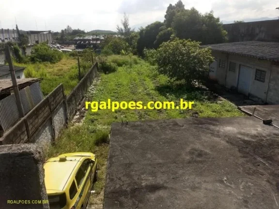 Imagem Terreno Comercial para Venda em DUQUE DE CAXIAS, Jardim Primavera