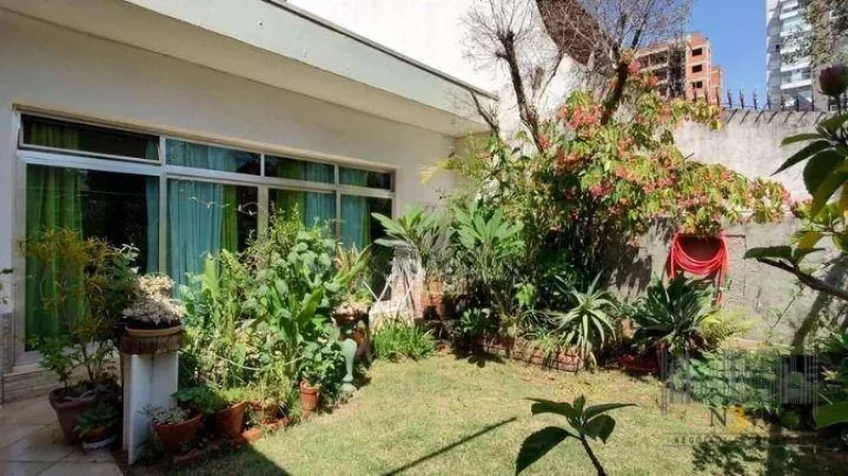 Imagem Casa com 3 dormitórios à venda, 140 m² por R$ 1.499.000,00 - Vila Leopoldina - São Paulo/SP