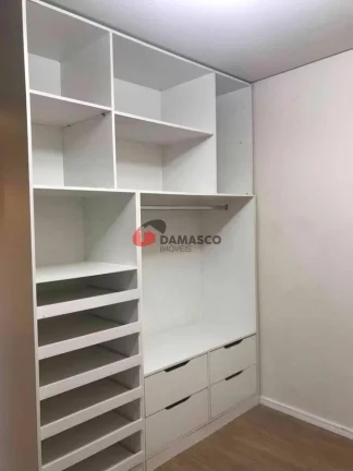 Imagem Apartamento para locação, Vila São Pedro, Santo André, SP