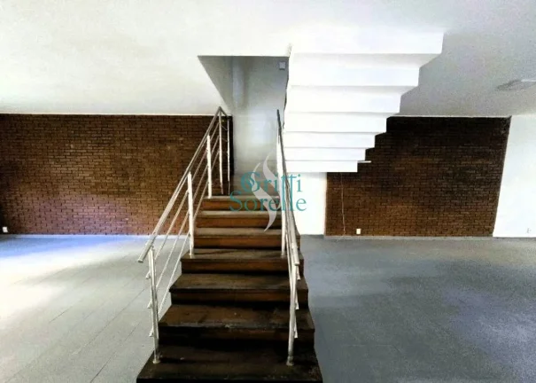 Imagem Casa/Sobrado à Venda em Planalto Paulista - São Paulo/SP.