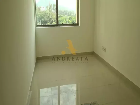Imagem AMERICAS PARK - SUNPLAZA - EXCELENTE CONJUNTO DE SALA COMERCIAL DE 80M² COM PISO PORCELANATO.