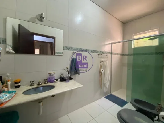 Imagem Casa á venda em Cambezinho