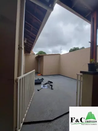 Imagem Casa para Venda em Limeira, Jardim Residencial Alto da Graminha, 3 dormitórios, 1 suíte, 1 banheiro, 3 vagas