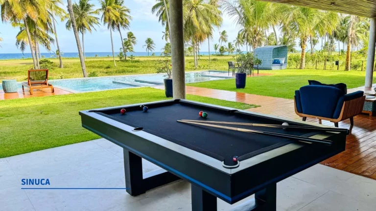 Imagem Casa em Condomínio para Venda em Mata de São João, Praia Do Forte, 8 dormitórios, 8 suítes, 9 banheiros, 8 vagas