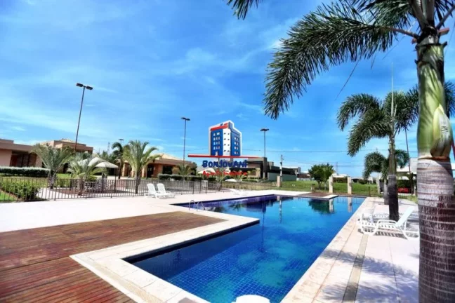Imagem Lote à venda no Terravista Residence Club - R$ 280.000