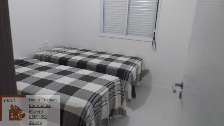 Imagem Apartamento 2 quartos venda Canasvieiras Florianópolis