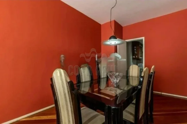 Imagem Copacabana - Residencial › Apartamento com 2 quarto(s) a Venda