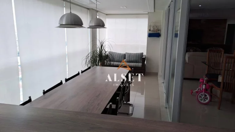 Imagem Apartamento com 3 dormitórios à venda, 178 m² por R$ 3.000.000,00 - Tatuapé - São Paulo/SP