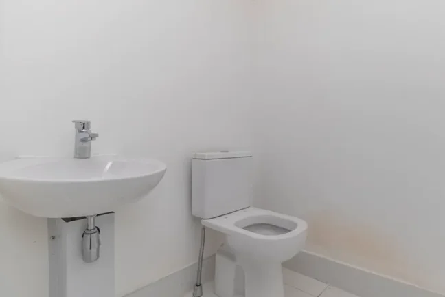 Imagem APARTAMENTO RESIDENCIAL em São Paulo - SP, Moema