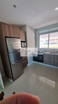 Imagem Apartamento em Canasvieiras, Florianópolis/SC