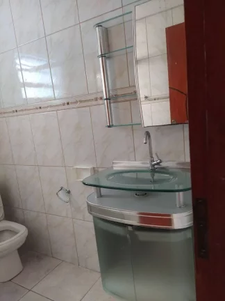 Imagem Casa com 3 dormitórios à venda, 140 m² por R$ 490.000,00 - Jardim São Roberto - São Paulo/SP