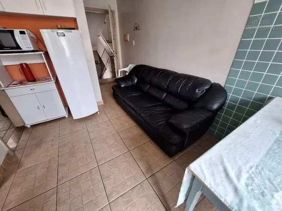 Imagem Apartamento 02dormitórioa no Centro de Mongaguá