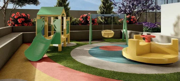 Imagem Apartamento Garden à venda em Sorocaba, Jardim das Estrelas, com 3 quartos, 100,68m2
