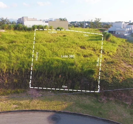 Imagem OPORTUNIDADE !!! EXCELENTE TERRENO 665,50 m² PARA VENDA NO RESERVA JATOBÁS - VILA PASTI - JUNDIAÍ SP