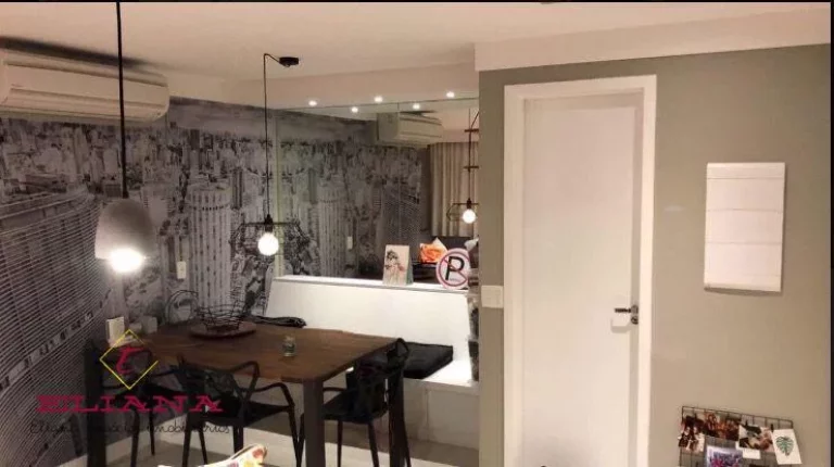Imagem Apartamento com 3 quartos, 87m², à venda em São Paulo, Vila Ipojuca