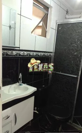 Imagem APARTAMENTO PARA VENDA EM JARDIM SANTA TEREZINHA