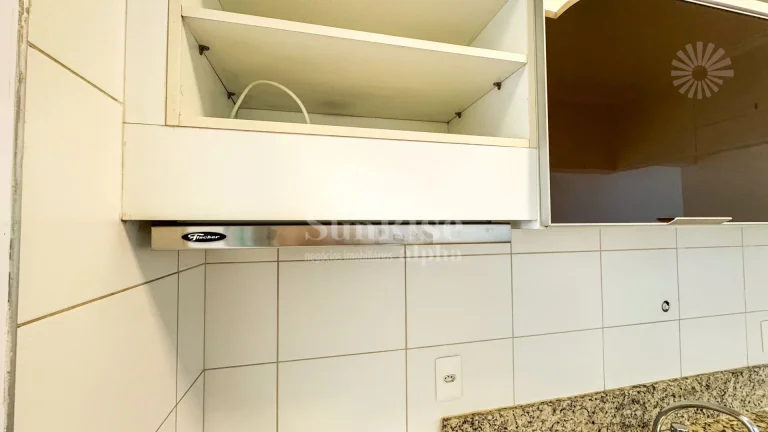 Imagem Apartamento Locação Alphaville Centro com 2 quartos e 2 vagas 84 m² por R$7.685 pacote - Barueri/SP