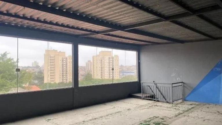 Imagem Alugo Galpão em São Paulo, Jabaquara