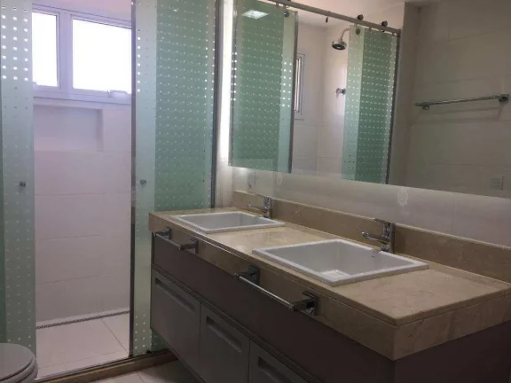 Imagem Apartamento, no Uber Corbusier, em Ribeirão Preto, Jardim Botânico, com 4 quartos, 227m2