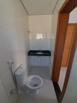 Imagem Apartamento Cobertura Duplex em Santa Luzia