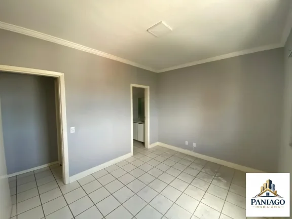 Imagem APARTAMENTO 2 QUARTOS (1 SUÍTE), ÁREA DE SERVIÇO E SACADA ARAÉS CUIABÁ-MT R$ 450