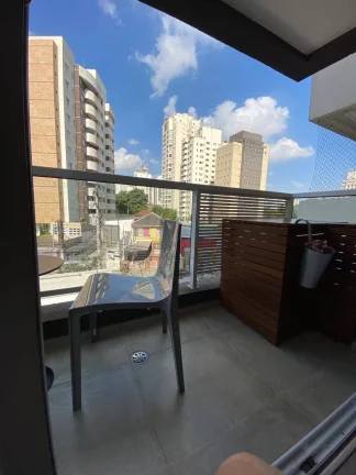 Imagem Oportunidade de VENDA em Perdizes - Linea Perdizes 30m²