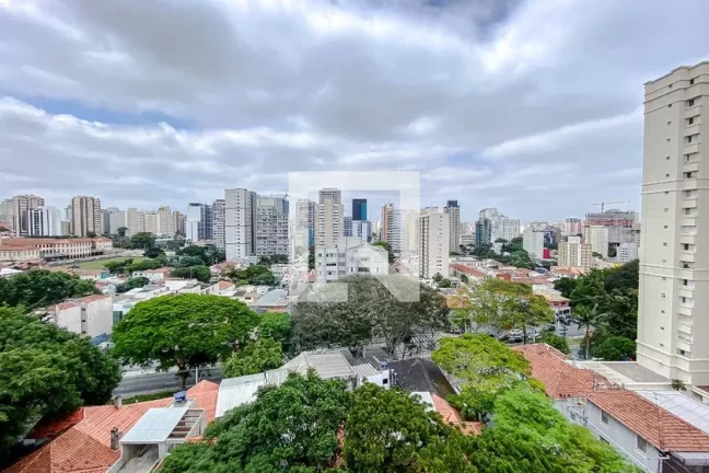 Imagem Apartamento à Venda - Vila Mariana, 4 Quartos, 206 m2