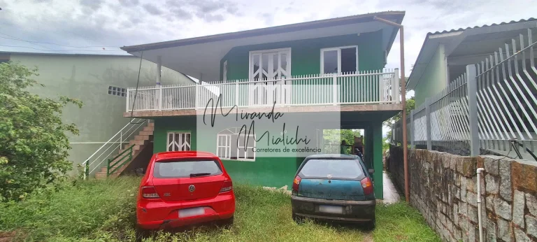 Imagem Casa à venda no Rio Tavares