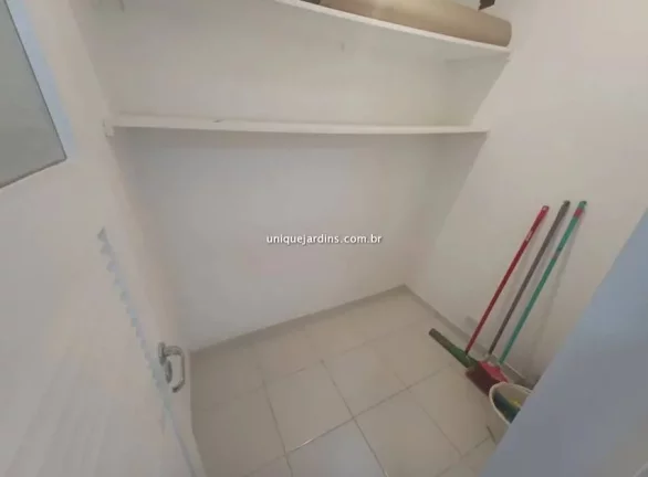 Imagem Apartamento à venda Jardim Paulista São Paulo
