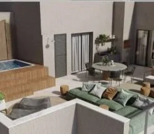 Imagem COBERTURA LINEAR NO CONDOMÍNIO MUDRÁ FULL LIVING BARRA DA TIJUCA