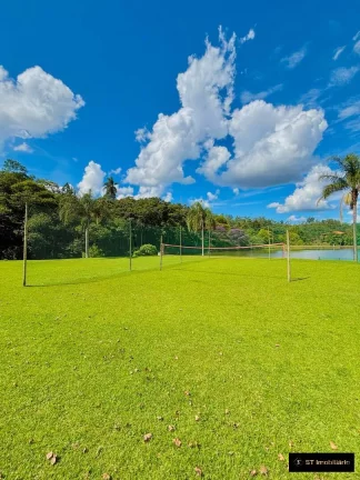 Imagem Terreno Em Mairiporã No Condomínio Canadá Village Baixou o Valor 289mil!