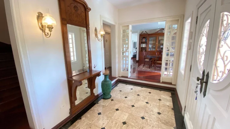 Imagem Casa 5 quartos à venda, 390 m² por R$ 3.450.000 - São Paulo II - Cotia/SP