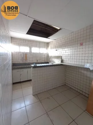 Imagem Galpão/Depósito/Armazém