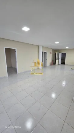 Imagem Prédio comercial 468 m2, 04 pav (terreo+03), Esquina, Alto Fluxo. Reformado