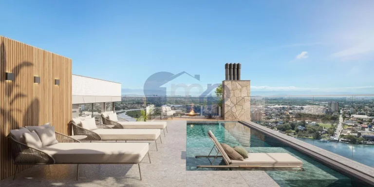 Imagem Apartamento á venda com 3 dormitórios na Praia Grande em Torres/RS