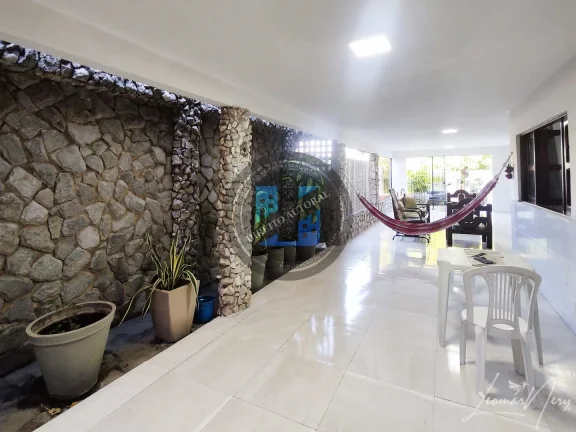 Imagem Casa com 3 quartos, Janga, Paulista - R$ 680 mil, Cod: 401