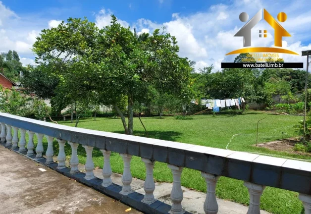 Imagem Chácara - Casa Blanca - VGP | Batelli Imóveis