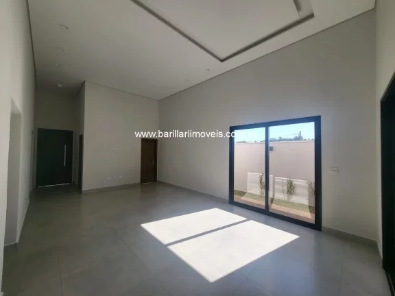 Imagem CASA TERREA 3 SUITES EM CONDOMINIO