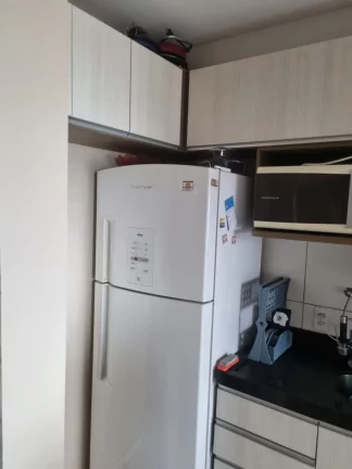 Imagem VENDO LINDO APARTAMENTO EM AMERICANÓPOLIS! (ZONA SUL-SP)