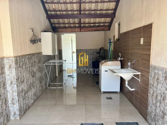 Imagem GH1962

O sobrado possui 

- 3 suítes plenas (sendo 1 com sacada)
- Sala 3 ambientes 
- Cozinha ame...