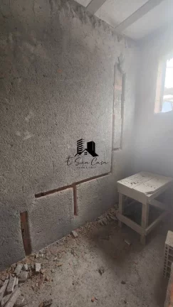 Imagem Cobertura à venda 3 quartos bairro Coqueiros - Belo Horizonte MG