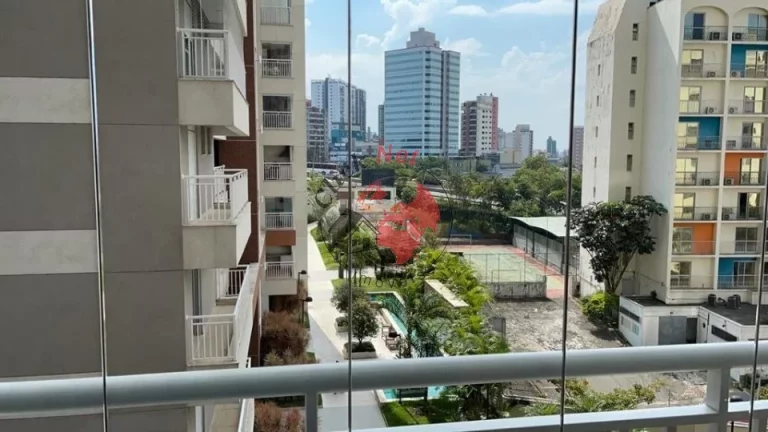 Imagem Apartamento à Venda no bairro Chácara Inglesa em São Bernardo do Campo