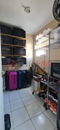 Imagem Ótimo Apartamento à Venda no bairro Vila Gilda em Santo André