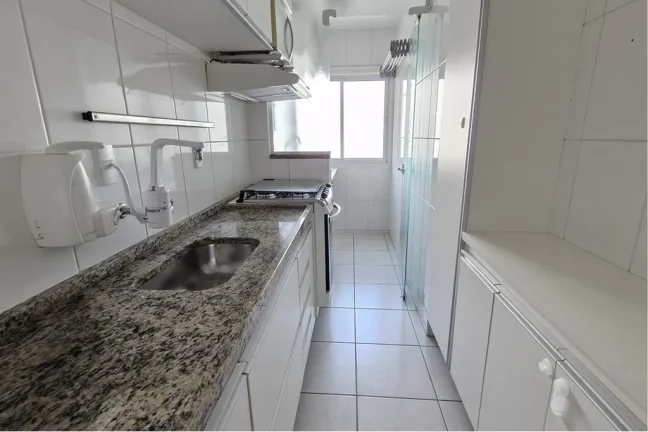 Imagem APARTAMENTO RESIDENCIAL em São Paulo - SP, Vila Andrade