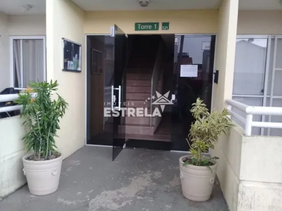 Imagem Apartamento térreo pronto para morar - Jd Isis - Cotia/SP