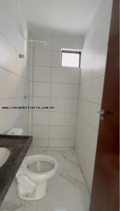 Imagem Casa à venda no Cidade Maravilhosa, Gramame - João Pessoa/PB