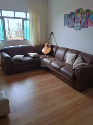 Imagem APARTAMENTO SOLEMAR PRAIA GRANDE