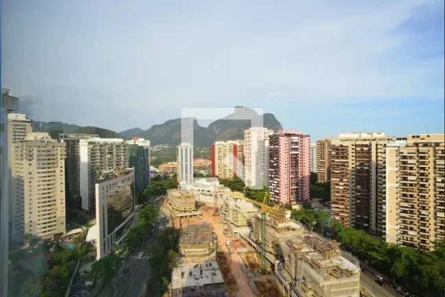 Imagem Apartamento à Venda - Barra da Tijuca, 3 Quartos, 230 m2