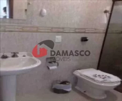Imagem Sobrado à venda 3 Quartos, 3 Suites, 8 Vagas, 390M², Vila Alpina, São Paulo - SP